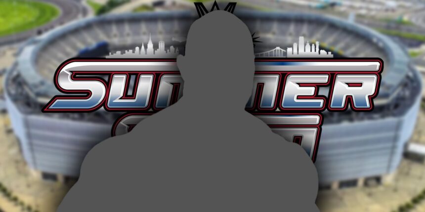 AI predicts the return of WWE legends at SummerSlam2025