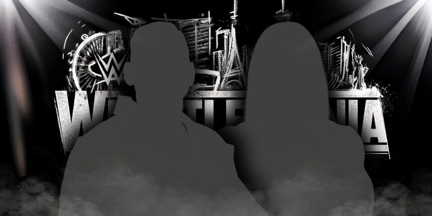 AI predicts WrestleMania 42 main event