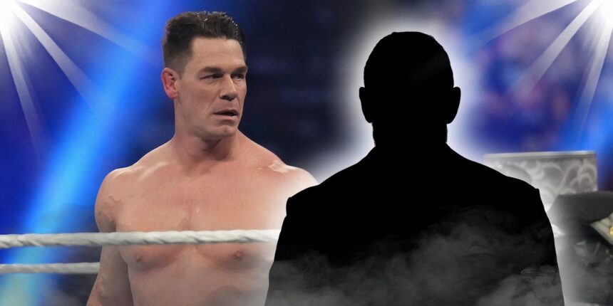 AI reveals the storyline that WWE could have done better