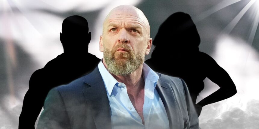 AI reveals three ways to improve WWE