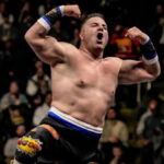 Big BOOM! AJ Confirms AEW All In Texas Status