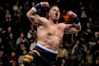 Big BOOM! AJ Confirms AEW All In Texas Status