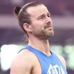 Adam Cole's emotional promotion raises serious concerns about his health