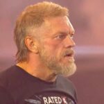 Adam Copeland returns with AEW after shocking betrayal