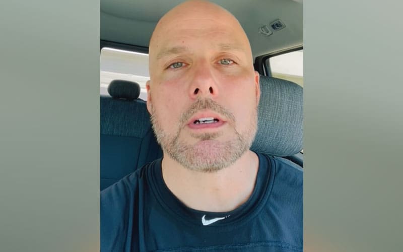 Adam Pearce Rickrolls fans announce fake WWE exit
