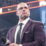 Adam Pearce will announce large SummerSlam 2025 in WWE RAW opening segment