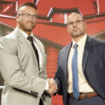Adam Pierce reveals that fans paid him saying he should be fired
