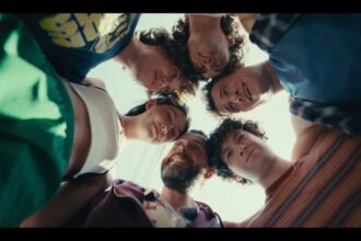 Adam Sandler Discusses Working With AEW’s MJF In Happy Gilmore 2