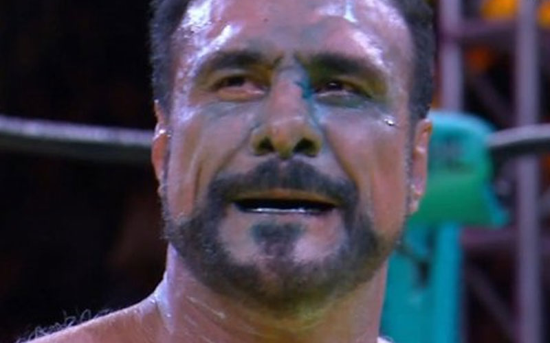 Ringside News