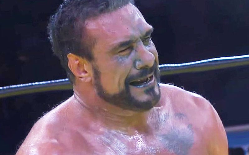 Ringside News