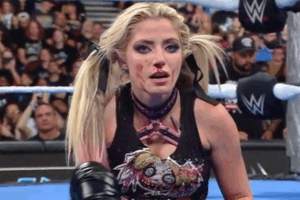 Ringside News