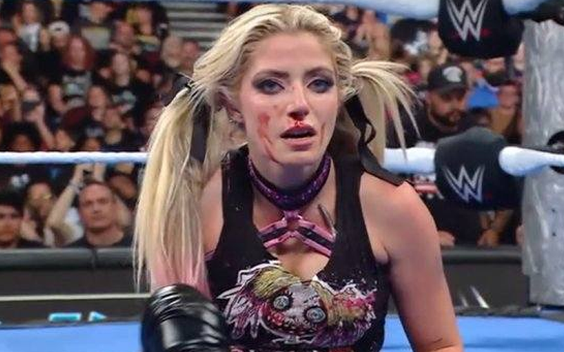 Ringside News