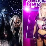 Alexa Bliss says his alliance with Wyatt Six is "fun to explore"