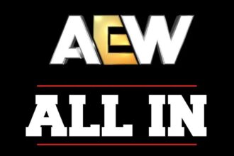 AEW All In 2026 Location Confirmed