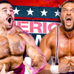 American Gladiator Reboot Completes Filming for the First Season
