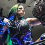 Athena wins historic 30th ROH Women's World Title Defense in the AEW Clash Main Event