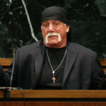 Baba the Love Sponge has one big regret after Hulk's death