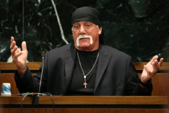 Baba the Love Sponge has one big regret after Hulk's death