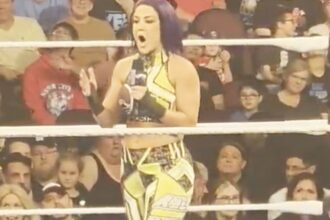 Ringside News