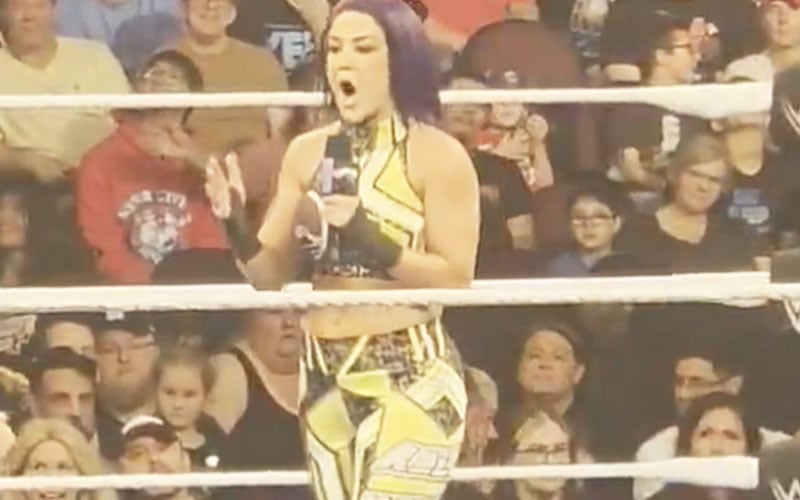 Ringside News