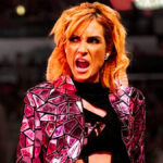 Becky Lynch joins FX Comedy Mover in latest acting roles