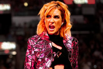 Becky Lynch joins FX Comedy Mover in latest acting roles