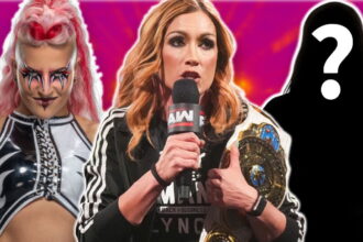 WWE Stars To Join New Becky Lynch Faction