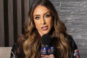 Behind the scenes updates on Britt Baker's AEW status amid exit rumours