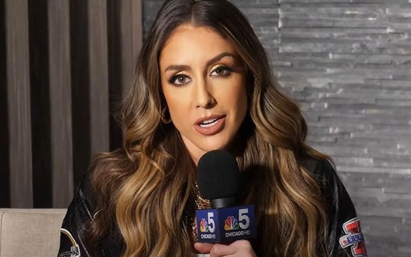 Behind the scenes updates on Britt Baker's AEW status amid exit rumours