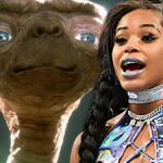 Bianca Belair details the horrifying Wrestlemania injury at ET Comparrison