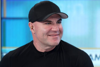 Big Boom AJ announces Coldco guys are coming in AEW with kickoff for the Kallis family