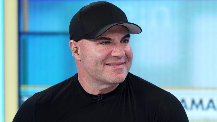 Big Boom AJ announces Coldco guys are coming in AEW with kickoff for the Kallis family
