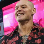 Bishop Dyer doesn't want either night in this WWE Summer Slam title match main event