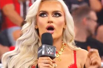 Ringside News