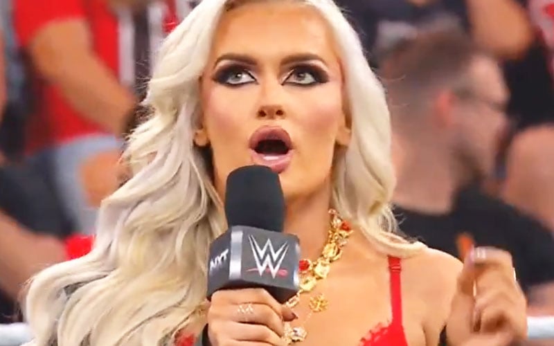 Ringside News