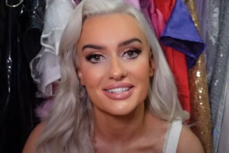 Blake Monroe Addresses New WWE Alliance