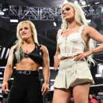 New WWE Tag Team Name For Blake Monroe & Jordynne Grace Revealed