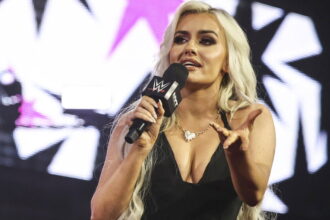 Blake Monroe WWE Debut Match Announced