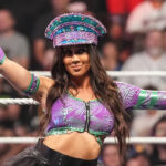Booker T tackles WWE Star Chelsea Green on social media