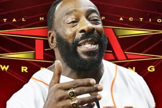 Ringside News