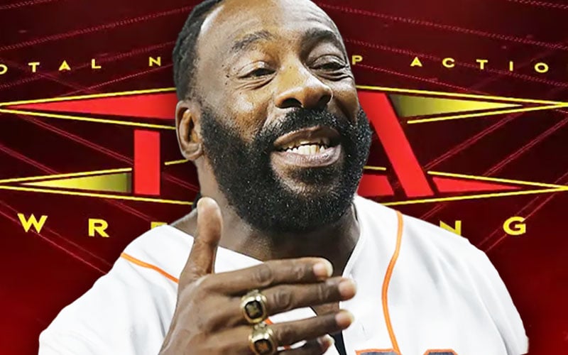 Ringside News