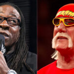 Booker T unleashes the intricate legacy of a "polarized" WWE Hall of Fame Hulk Hogan