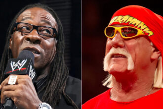 Booker T unleashes the intricate legacy of a "polarized" WWE Hall of Fame Hulk Hogan