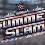 Construction of WWE Summerslam at MetLife Stadium begins