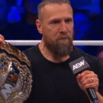 Bryan Danielson Training For New Non-AEW Role