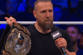 Bryan Danielson Training For New Non-AEW Role