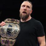 Brian Danielson explains why all of the 2024 victory means more than the WWE WrestleMania XXX