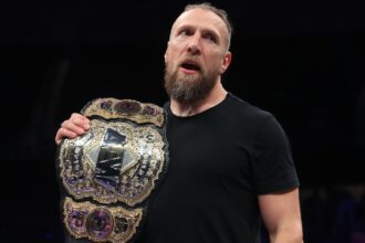 Brian Danielson explains why all of the 2024 victory means more than the WWE WrestleMania XXX