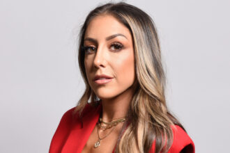 Britt Baker, other AEW stars respond to Adam Cole Health's announcement in 2025