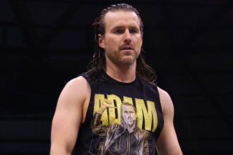 AEW’s Britt Baker, WWE Stars & More Send Heartfelt Messages To Adam Cole